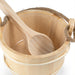 PROSAUNAS 4L Bucket & Ladle Bucket & Ladle, 4L & 100mL - image 4