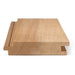 PROSAUNAS Cedar 1x4 VG T&G NG Sauna Wood, Vertical Grain - image 5