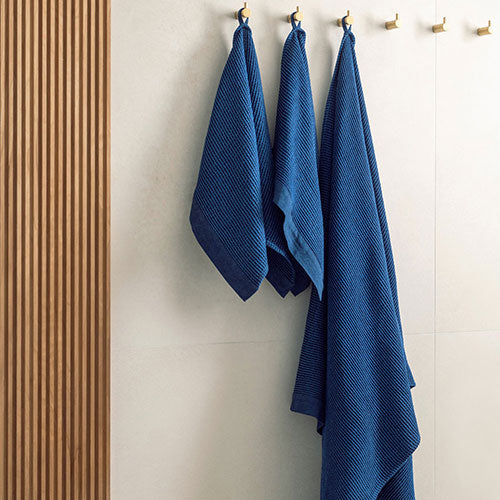 Rento Kenno Bath Towel Sauna Bath Towel, Cotton/Polyester, 71" x 36" - image 8