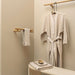 Rento Kenno Bath Robe L/XL Bath Robe, Cotton/Polyester, L/XL - image 7
