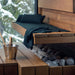 Rento Kenno Sauna Pillow Sauna Pillow, Cotton/Polyester, 20" x 9" x 5" - image 14