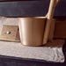 Rento Kenno Sauna Seat Cover Seat Cover, Cotton/Polyester, 24" x 63" - image 4