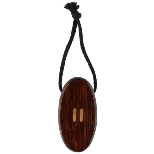 Rento Nail Brush Nail Brush, Oil-Treated Bamboo, Natural Bristles - image 7