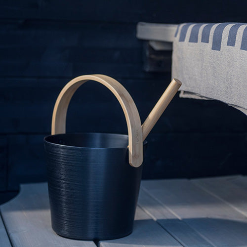 Rento Thermo Bamboo Ladle Sauna Ladle - image 16