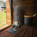 SaunaLife TITAN SL1 High-Performance Gas Sauna Heater, Portable - image 7