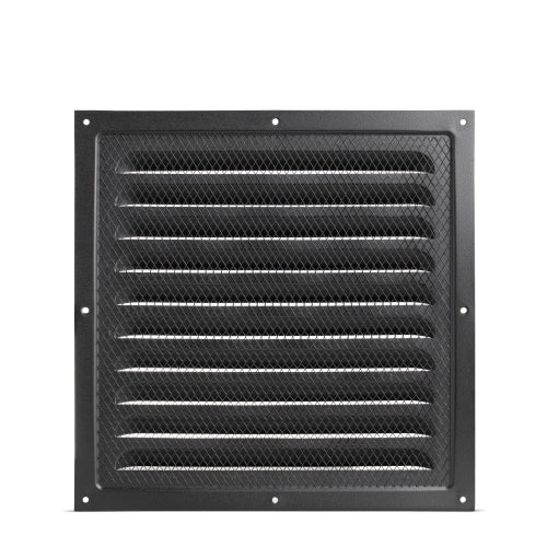 SaunaLife Vent Cover Package Intake and Exhaust Covers w/ Screen for - image 3