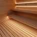 PROSAUNAS Dual-Zone Linear White LED Neon Light Kit Flexible - image 2