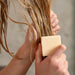 Rento Oat Shampoo Bar Natural Oat Oil Shampoo, Vegan, 50g - image 3