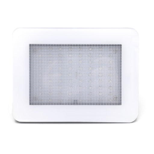 Mr.Steam 104277WH Chroma 3, WH Lens, LED Light - image 2