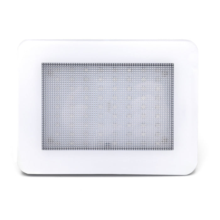 Mr.Steam 104277WH Chroma 3, WH Lens, LED Light - image 2
