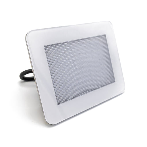 Mr.Steam 104277WH Chroma 3, WH Lens, LED Light