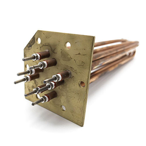 Mr.Steam 29241CMS Element, 24.0kW 240/1, MX4E - image 2