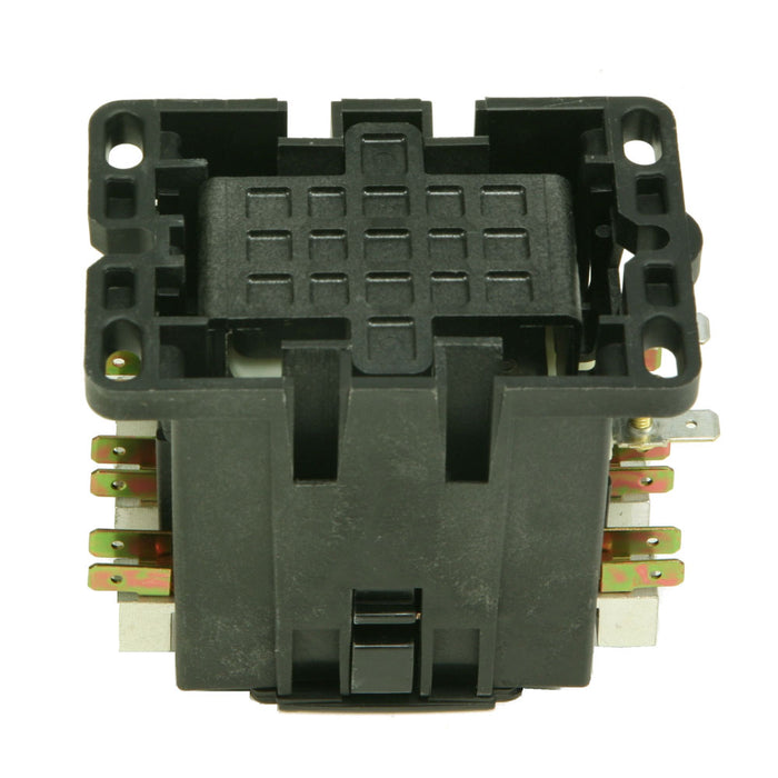 Mr.Steam 99003 Contactor, 50A, 3-Pole, 120V, 50/60, CU Series - image 3