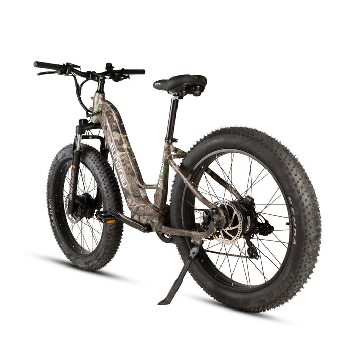 EUNORAU E-BIKE US FAT-AWD 3.0 — battery compartment