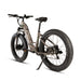 EUNORAU E-BIKE US FAT-AWD 3.0 — battery compartment