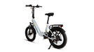 EUNORAU E-BIKE US META20 1.0 — battery compartment