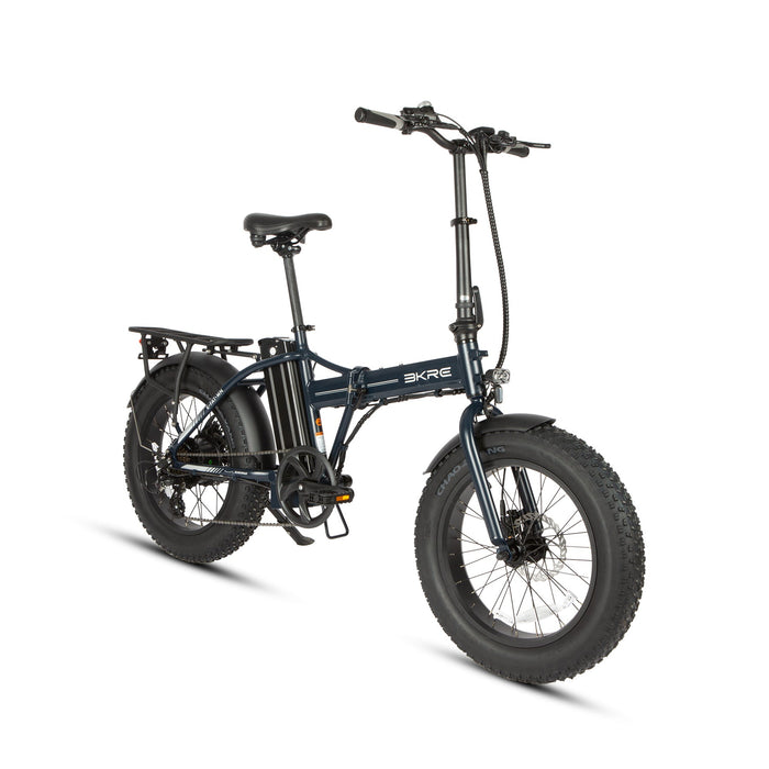 EUNORAU E-BIKE US E-FAT-MN — battery compartment