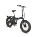EUNORAU E-BIKE US E-FAT-MN — battery compartment