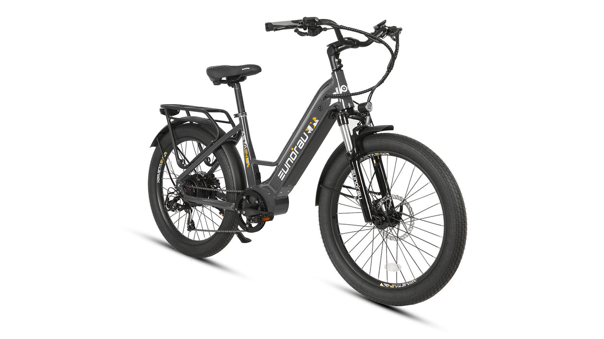 EUNORAU E-BIKE US META24 1.0 — additional view 21