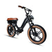 EUNORAU E-BIKE US FLASH LITE  ST 1.0 — additional view 10