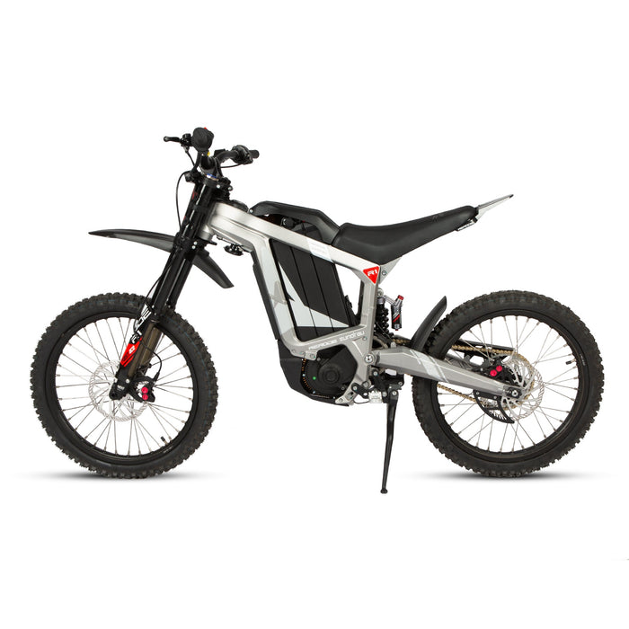 EUNORAU E-BIKE US R1 — battery compartment