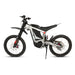 EUNORAU E-BIKE US R1 — battery compartment