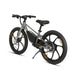 EUNORAU E-BIKE US EKIDS20 1.0 — rear frame view