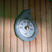 Hukka Pisarainen C Sauna Thermometer, Celsius, Droplet - image 4