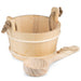 PROSAUNAS 4L Bucket & Ladle Bucket & Ladle, 4L & 100mL - image 5