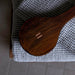 Rento Bath Brush Bath Brush, Oil-Treated Bamboo, Natural Bristles - image 9