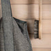 Rento Bath Brush Bath Brush, Oil-Treated Bamboo, Natural Bristles - image 5