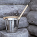Rento Harri Koskinen Sauna Bucket Sauna Bucket - image 4