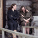 Rento Kenno Bath Robe S/M Bath Robe, Cotton/Polyester, S/M - image 13