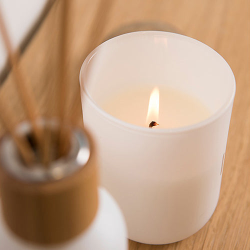 Rento Scented Soy Candle - image 11