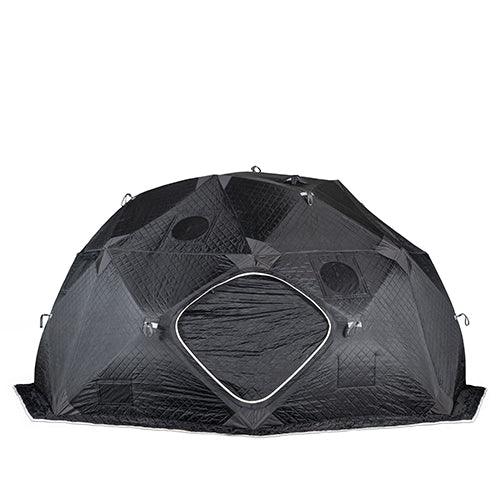 SaunaLife SaunaTrekker XL Extra-Large Portable Insulated Sauna Tent - image 4