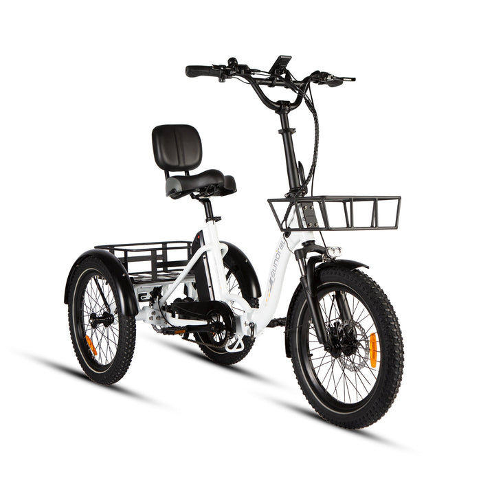 EUNORAU E-BIKE US ONE-TRIKE 2.0 — additional view 13