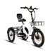 EUNORAU E-BIKE US ONE-TRIKE 2.0 — additional view 13