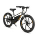 EUNORAU E-BIKE US EKIDS20 1.0 — battery compartment