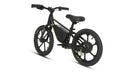 EUNORAU E-BIKE US EKIDS16 1.0 — battery compartment