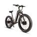 EUNORAU E-BIKE US FAT-AWD 3.0 — drivetrain detail