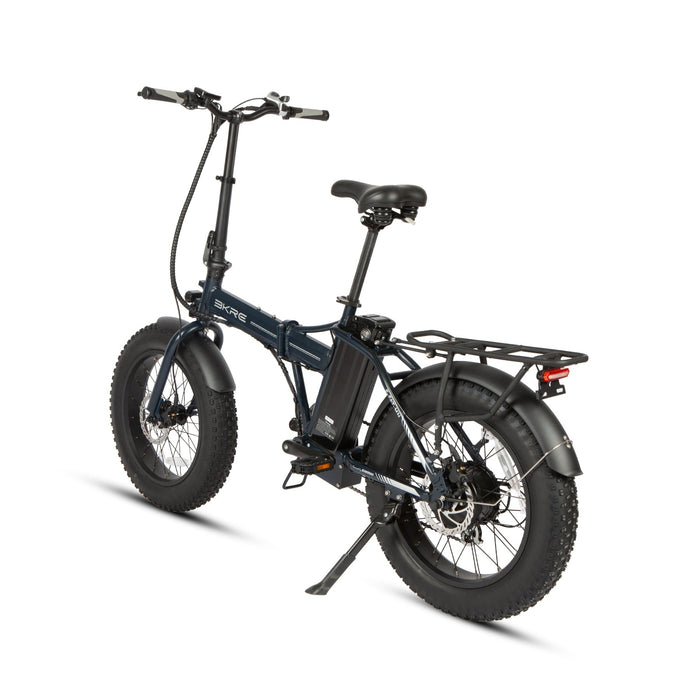 EUNORAU E-BIKE US E-FAT-MN — rear frame view