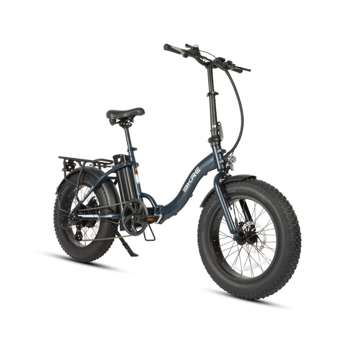 EUNORAU E-BIKE US E-FAT-STEP — additional view 15