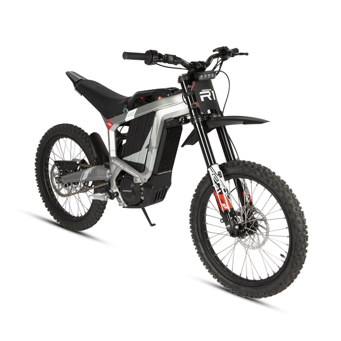 EUNORAU E-BIKE US R1 — rear frame view