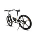 EUNORAU E-BIKE US EKIDS24 1.0 — rear frame view