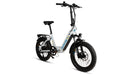 EUNORAU E-BIKE US META20 1.0 — rear frame view