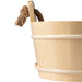 PROSAUNAS 4L Bucket & Ladle Bucket & Ladle, 4L & 100mL - image 6