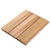 PROSAUNAS Cedar 1x4 VG T&G NG Sauna Wood, Vertical Grain - image 3
