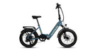 EUNORAU E-BIKE US META20 1.0 — full bike view
