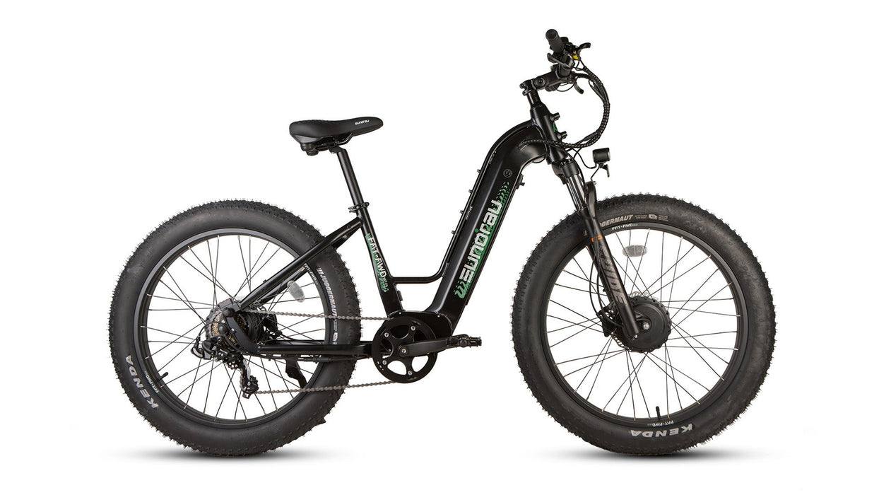EUNORAU E-BIKE US FAT-AWD 3.0 — additional view 11