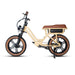 EUNORAU E-BIKE US FLASH LITE  ST 1.0 — drivetrain detail